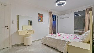 VKV3081 Villa Kalkan