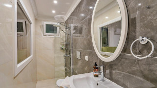 VKV3081 Villa Kalkan