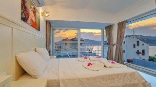 VKV3081 Villa Kalkan