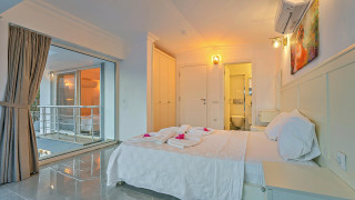 VKV3081 Villa Kalkan