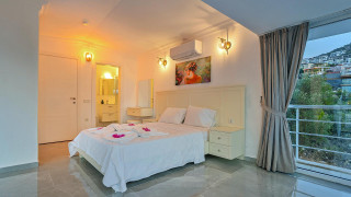 VKV3081 Villa Kalkan