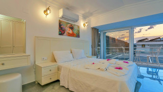 VKV3081 Villa Kalkan