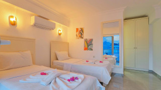 VKV3081 Villa Kalkan