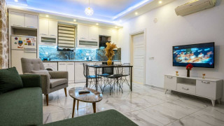 VKV7968 Villa Kalkan