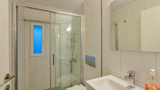 VKV3081 Villa Kalkan