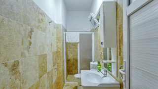VKV3081 Villa Kalkan