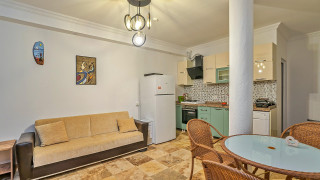 VKV3081 Villa Kalkan