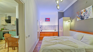 VKV3081 Villa Kalkan