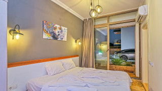VKV3081 Villa Kalkan