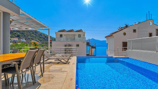 VKV3081 Villa Kalkan