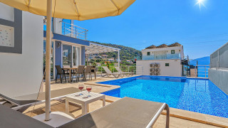 VKV3081 Villa Kalkan