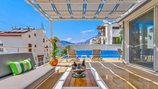 VKV3081 Villa Kalkan