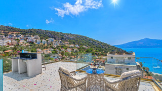 VKV3081 Villa Kalkan