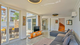 VKV3081 Villa Kalkan