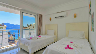 VKV3081 Villa Kalkan
