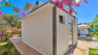VKV3081 Villa Kalkan