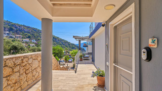 VKV3081 Villa Kalkan