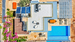 VKV3081 Villa Kalkan