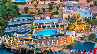 VKV3081 Villa Kalkan