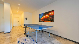 VKV1851 Villa Kalkan
