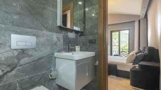 VKV3173 Villa Kalkan