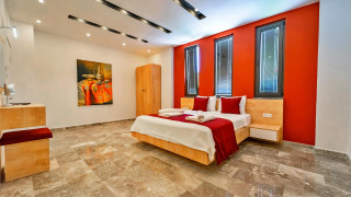 VKV1851 Villa Kalkan