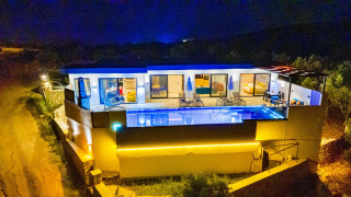 VKV1851 Villa Kalkan