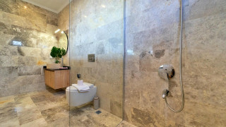 VKV1851 Villa Kalkan