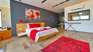 VKV1851 Villa Kalkan