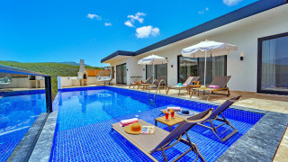 VKV1851 Villa Kalkan