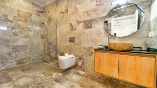 VKV1851 Villa Kalkan