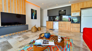 VKV1851 Villa Kalkan