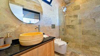 VKV1851 Villa Kalkan