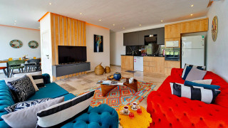 VKV1851 Villa Kalkan