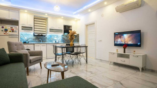 VKV7968 Villa Kalkan