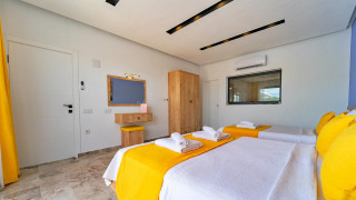 VKV1851 Villa Kalkan