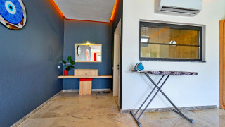 VKV1851 Villa Kalkan