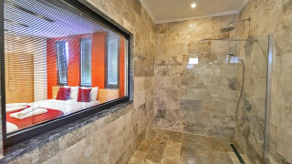 VKV1851 Villa Kalkan