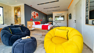 VKV1851 Villa Kalkan