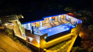 VKV1851 Villa Kalkan