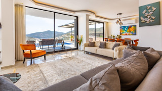 BVK1267 Balayı Villası