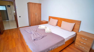 VKV7615 Villa Kalkan