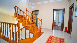 VKV7615 Villa Kalkan