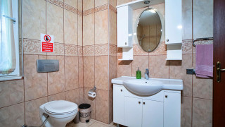 VKV7615 Villa Kalkan