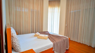 VKV7615 Villa Kalkan