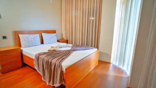 VKV7615 Villa Kalkan