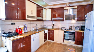 VKV7615 Villa Kalkan
