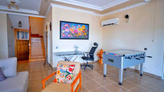 VKV7615 Villa Kalkan