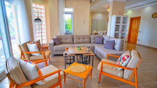 VKV7615 Villa Kalkan