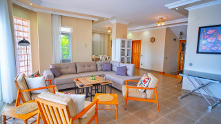 VKV7615 Villa Kalkan